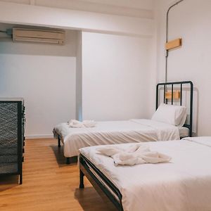 Standaard Kamer met Twee Aparte Bedden